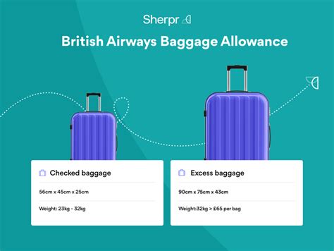 price for extra baggage british airways|british airways extra costs.